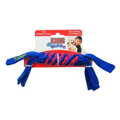 KONG Tugga Wubba Interactive Play Dog Toy