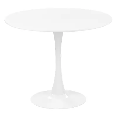 Dining Table BOCA White cm cm