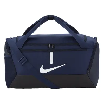 (S, Navy) Nike Academy Duffle Bag