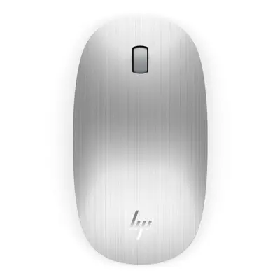 HP ENVY mice RF Wireless Laser DPI Ambidextrous Black, Silver