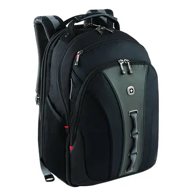 Wenger/SwissGear 16" Backpack Black notebook case