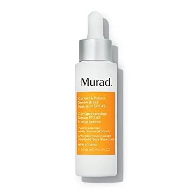 Correct & Protect Broad Spectrum SPF 45Â | PA++++ 30ml