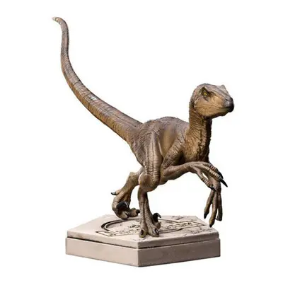 Jurassic Park Icons Statue (Velociraptor B)