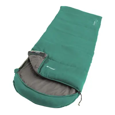 Outwell Green Campion Seasons Rectangular Sleeping Bag