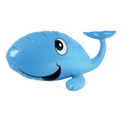 Spot Thickening Water Balloon Children Outdoor GrassPlaying Water Spray Dolphin Parent-Child iIn