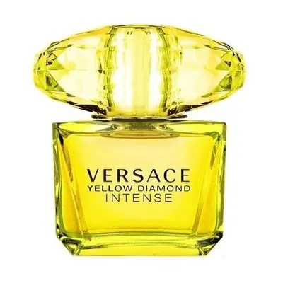 Versace Yellow Diamond Intense Eau De Parfum - 90ml