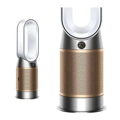 Dyson Purifier Hot + Cool Formaldehyde HP09 (White/Gold)