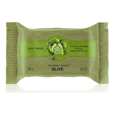 Olive Soap Bar 100gr