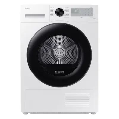 Samsung Series DV90CGC0A0AH OptimalDry Heat Pump Tumble Dryer