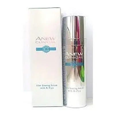 Clinical Anti-Wrinkle Line Erasing Serum - 30ML