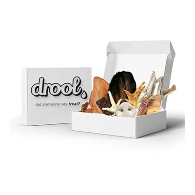 Pet Products 100% Natural Dog Treat Box Dog Chews Natural Healthy Raw Dog Treats Grain Gluten & 