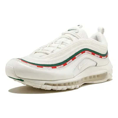 (UK5.5/EUR38.5/24CM) Nike x Undefeated Air Max OG "White" Men's WMN Trainers