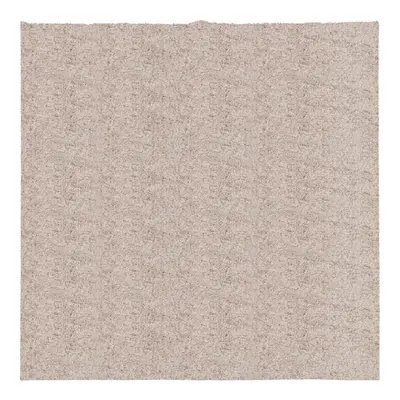 (beige, x cm) vidaXL Shaggy Rug Floor Mat Fluffy Rug Area Rug PAMPLONA High Pile Modern