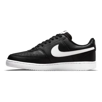 Nike Men's Basketball Shoe Black US