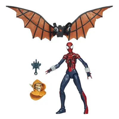 Marvel Legends Infinite Series Warriors of the Web Spider-Girl 6"" Act