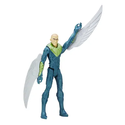 Spider-Man Ultimate Spider-Man vs. The Sinister Six: Titan Hero Series MarvelÃ¯Â¿Â½s Vulture