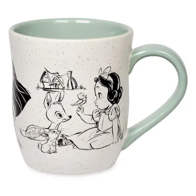 Disney Animators' Collection Princess Mug