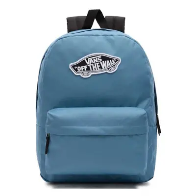 Vans WM REALM BACKPACK VN0A3UI6JCN BACKPACK blue