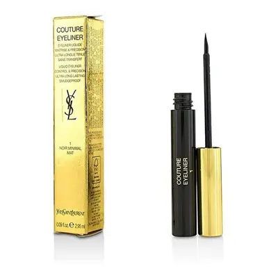 Yves Saint Laurent Couture Eye Liner Noir Minimal Mat, .09 Ounce