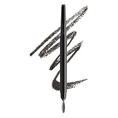 NYX PROFESSIONAL MAKEUP Precision Eyebrow Pencil Black