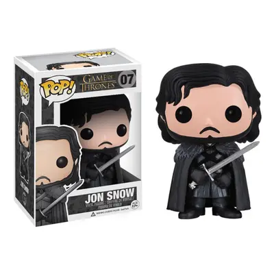 Funko POP Game of Thrones: Jon Snow