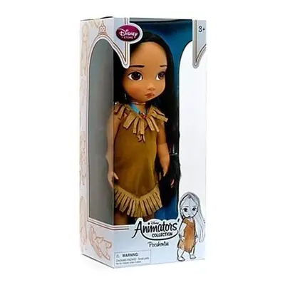 Disney Animators 40cm Pocahontas Doll