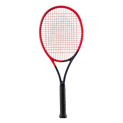 HEAD Auxetic Radical MP Tennis Racquet (4_1/4)