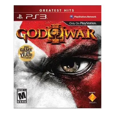 God of War / Game