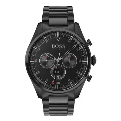 Hugo Boss Peak Analogue Chronometer Quartz Men's Watch