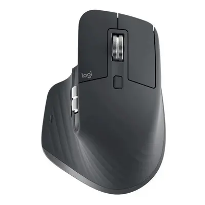 Logitech MX Master 3S Wireless Mouse - Graphite