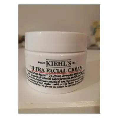 Kiehl's Ultra Facial Cream Moisturising Cream ml