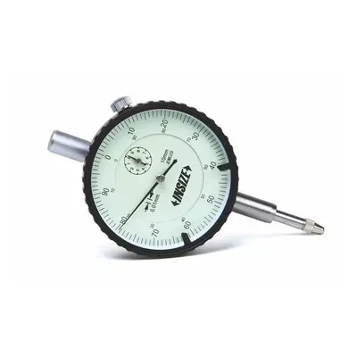 2308-10A DIAL INDICATOR 10mm lug back