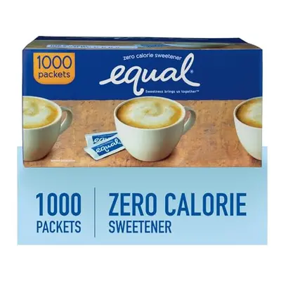 Original Zero Calorie Sweetener Packets, oz