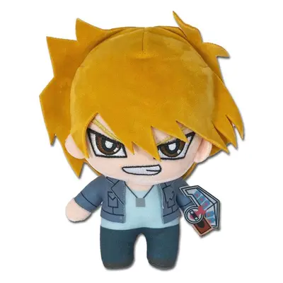 YU gI OH classic Joey Wheeler 8IN Plush