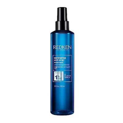 REDKEN Leave-In Treatment, Reduces Appearance of Split Ends, Extreme Anti Snap, ml