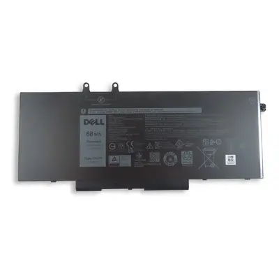 Dell 3PCVM Battery. 68WHR. Cell. 3PCVM