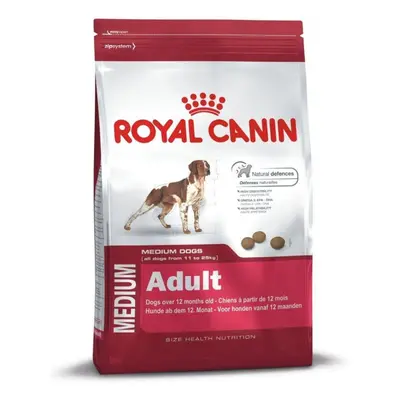 Royal Canin Medium Dog Food