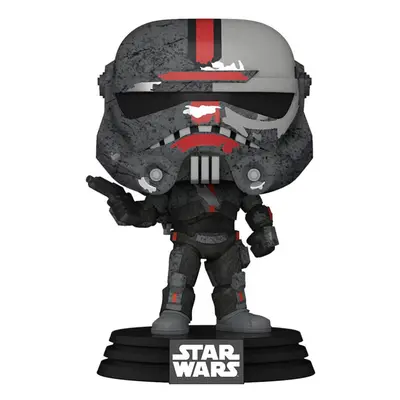 Star Wars: Across the Galaxy Hunter US Pop! Vinyl with Pin