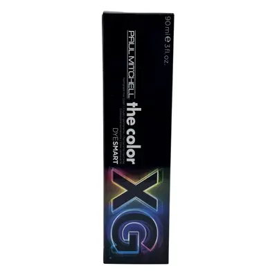 Paul Mitchell The Color XG 7BG 7/73 DyeSmart Permanent Hair Color OZ