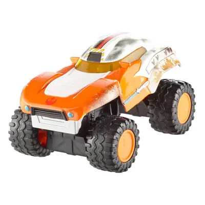 Hot Wheels Star Wars All-Terrain Luke Skywalker vehicle