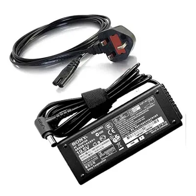 19.5V Power Supply for SONY LED/LCD TV, SONY BRAVIA KDL-32R435B, 4.1A, 80W, LOT REF