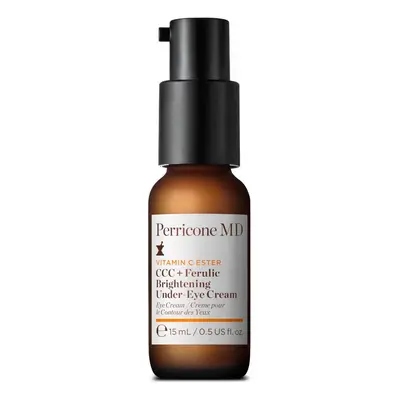 Perricone Vitamin C Ester CCC + Brightening Under Eye Cream 15ml