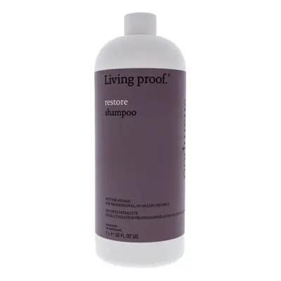 Restore Shampoo by Living proof for Unisex - oz Shampoo