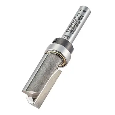 Professional Profiler, 12.7mm Diameter, 32mm Cut Length, 1/4 Inch Shank, Bearing Guided, Tungste