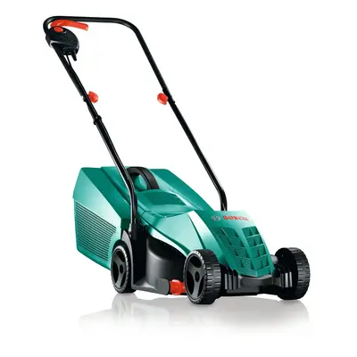 Bosch ROTAK32R Electric 1200w Rotary Lawn Mower 32cm/12.5in 240v