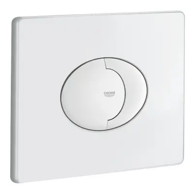 Grohe 38506SH0 Skate Air Actuation Plate Alpine White