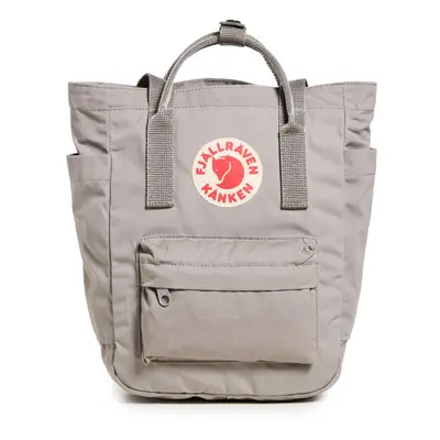 Fjallraven Women's Kanken Mini Totepack Fog Grey One Size