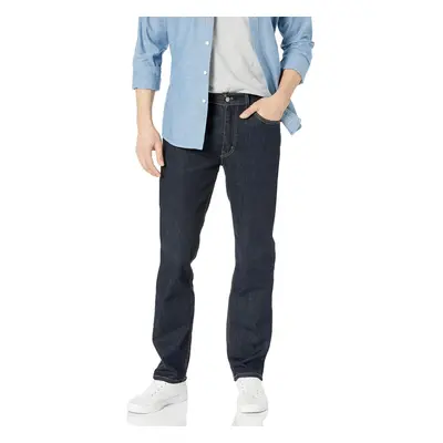 Levi's Men's Straight Fit Cut Jeans (Also Available in Big & Tall)