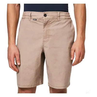 Oakley mens Chino Hybrid Short Swim Trunks Rye US