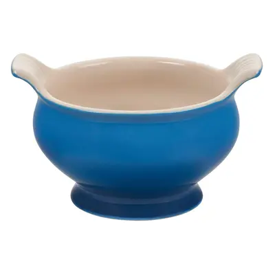 Le Creuset Stoneware Heritage Soup Bowl oz. Marseille